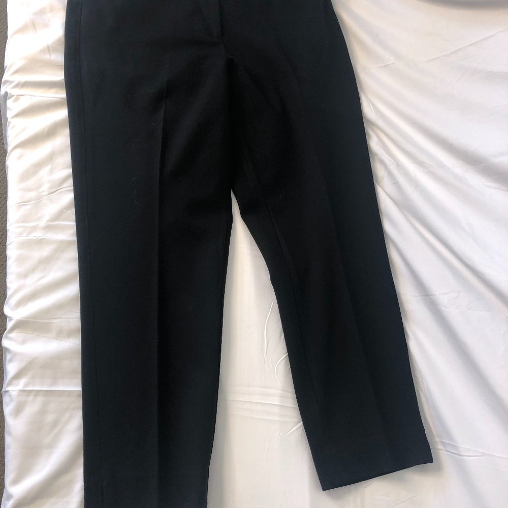 White House Black Market The Slim Suit Pants